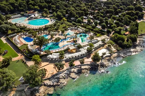 Camping Polari foto 18