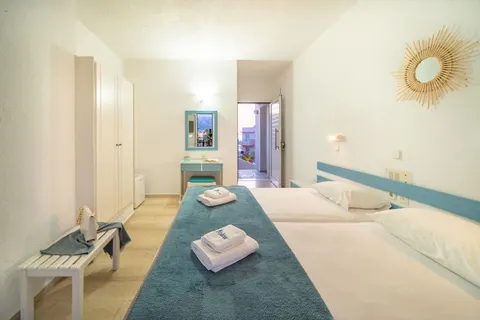 Aeolos Beach Resort foto 4