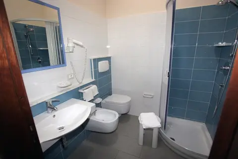 Hotel Residence Il Gattopardo in Ricadi — foto 6