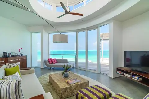 Jumeirah Maldives in Olhahali — foto 14