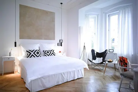 Gorki Apartments in Berlijn, foto 2