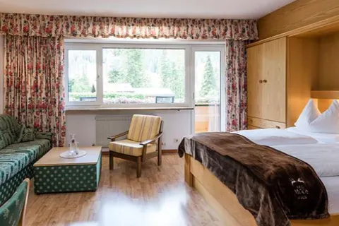 Sport & Kurhotel Bad Moos foto 8