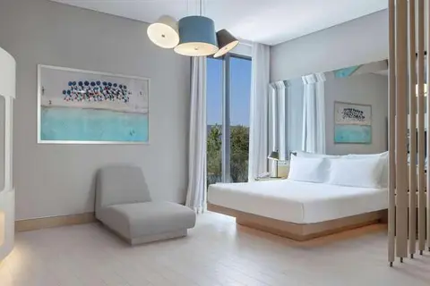 Susona Bodrum LXR Hotels & Resorts in Bodrum, foto 3