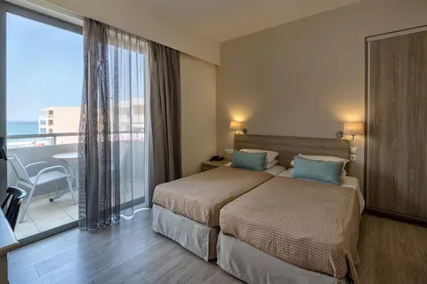 Lefkoniko Beach foto 2