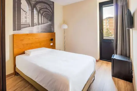 B&B Hotel Fabriano Janus in Fabriano — foto 3