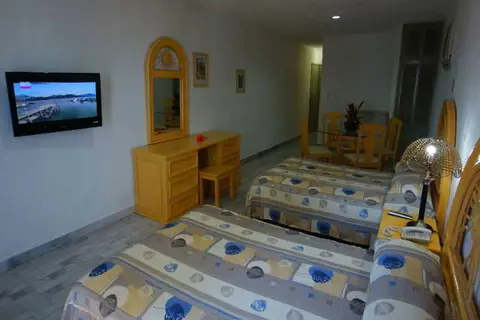 Imperial Las Perlas in Cancùn — foto 9