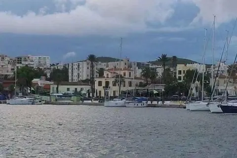 Poseidon Beach Villas in Athene, foto 22