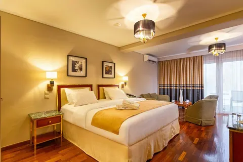 Ilisia Hotel foto 7