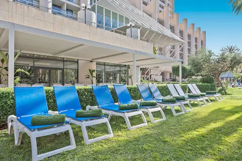 Melia in Benidorm — foto 21
