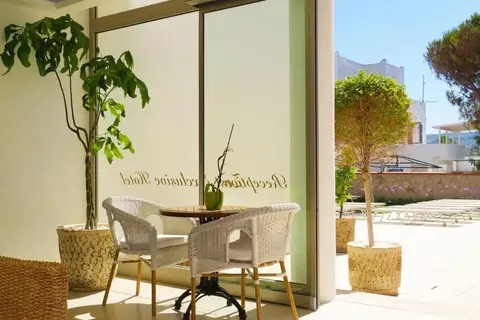 Zest Exclusive Hotel & Spa in Bodrum — foto 12
