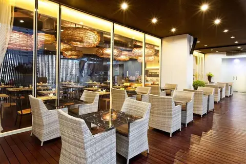 Vela Dhi Glow Pratunam in Bangkok — foto 4