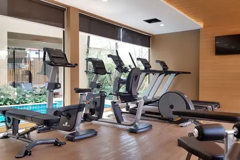 Aurico Kata Resort & Spa in Karon, foto 8