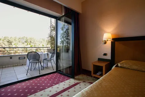 Grand Hotel La Chiusa di Chietri foto 8