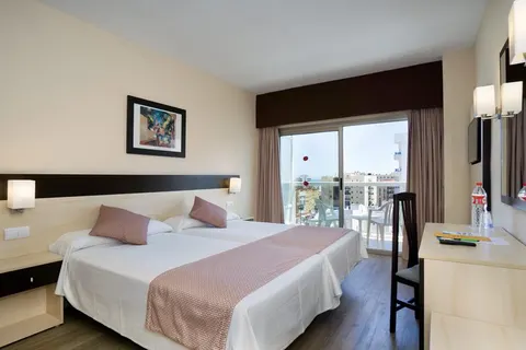 Sandos Griego foto 2