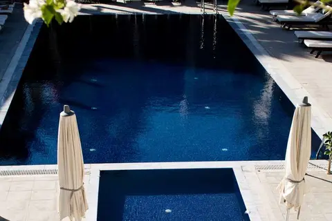 Rose Bay Hotel in Thira Municipal Unit, foto 17