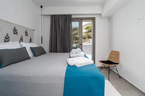 Pignolia Suites Crete in Ierapetra, foto 14
