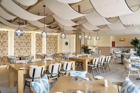 Hotel AluaSoul Mallorca - adults only in Cala d'Or, foto 8