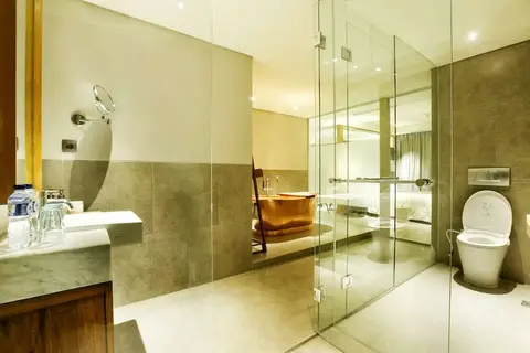 Tijili Hotel Seminyak in Seminyak, Kuta, Kabupaten Badung, Bali, Indonesia — foto 11