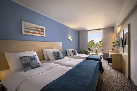Valamar Diamant Hotel in Porec — foto 29