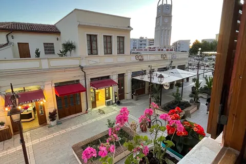 Chic Hotel & Spa foto 14