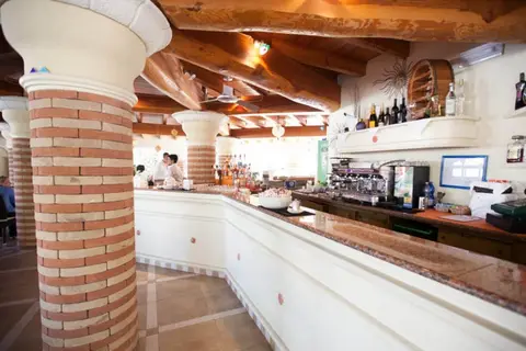 Futura Club Colostrai in Muravera — foto 6