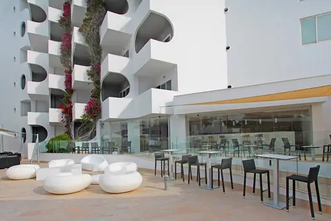 Hotel Bg Pamplona in Palma — foto 4