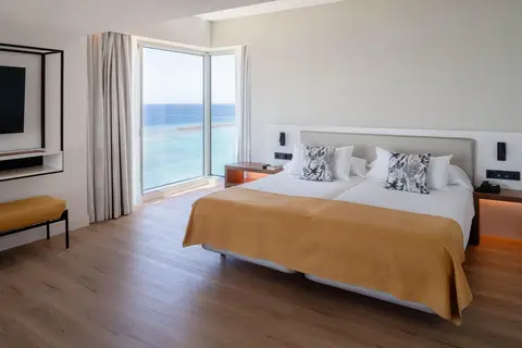 Arrecife Gran Hotel & SPA in Arrecife — foto 27