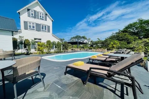 TUI TIME TO SMILE Peperpot in Pompstation Peperpot — foto 3