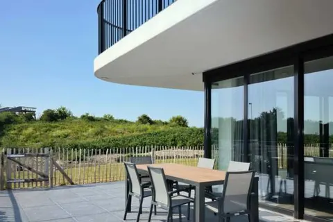 Dormio Breskens Apartments en Penthouses foto 3