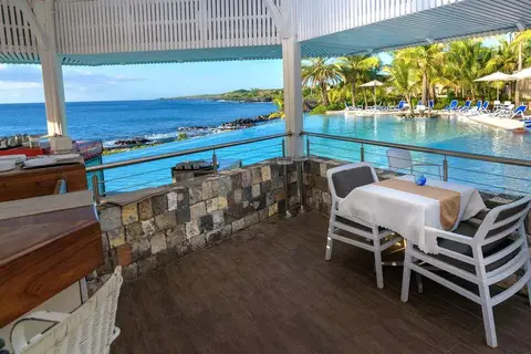 Anelia Resort & Spa in Flic en Flac VCA, foto 24