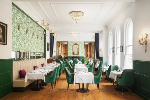 The Bailey's Hotel London Kensington in Londen — foto 16