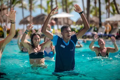 Catalonia Bayahibe in San Rafael del Yuma — foto 3