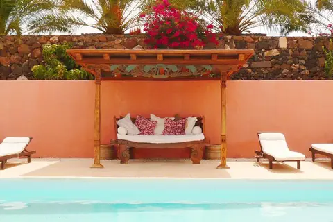 Casa el Morro in Yaiza — foto 2