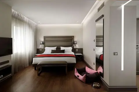 Holiday Suites Arnis Street in Athene — foto 12
