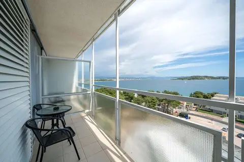 Hotel Punta in Vodice — foto 21
