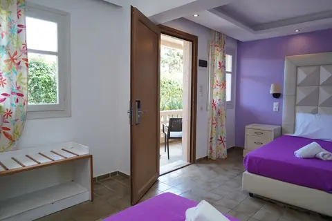 Primavera Beach Studios & Apartments in Malia, foto 26