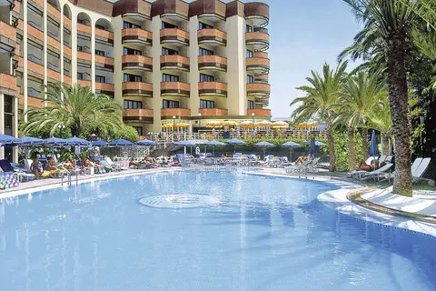 MUR Hotel Neptuno in Maspalomas, Las Palmas — foto 5