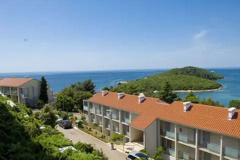 Belvedere Resort in Vrsar — foto 12