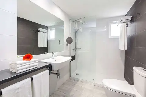 Tropical Park Appartementen in Adeje — foto 24