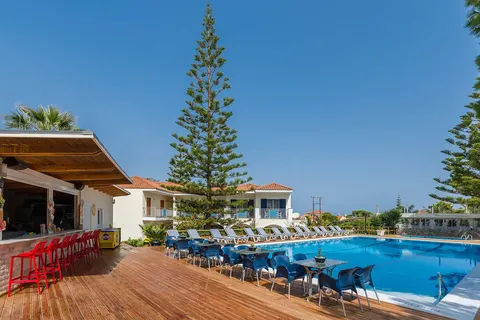 Hotel Contessa foto 11