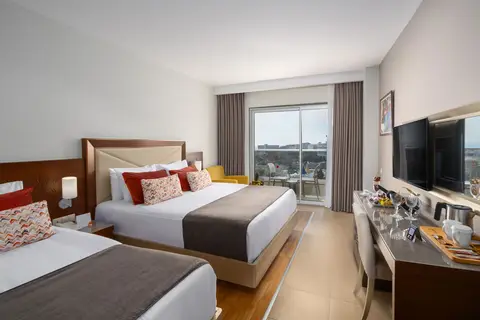 Leodikya Kirman Premium in Alanya — foto 10