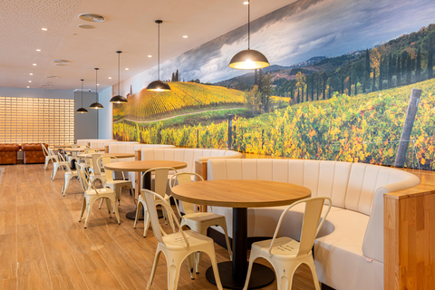 Hotel L'Azure foto 21