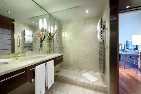 Hotel Eurostars Berlin in Berlijn — foto 22