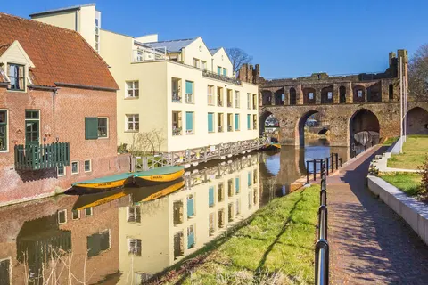 De Lage Landen met mps Rembrandt van Rijn foto 6