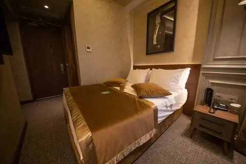 Tonight Hotel Port in Fatih — foto 11