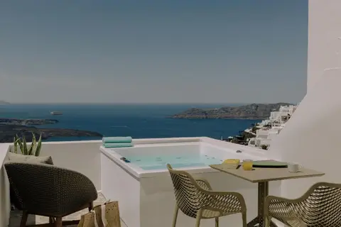 Agave Santorini Design Boutique Hotel in Δημοτική Ενότητα Θήρας — foto 26