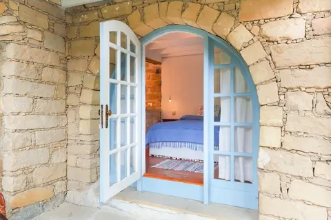 Cyprus Villages Traditional Houses in Tochni, foto 8