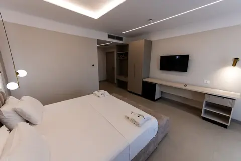 Delight Hotel & SPA in Golem — foto 12