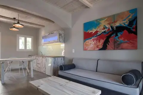 Anthemis Hotel Apartments in Δημοτική Ενότητα Βαθέος — foto 21
