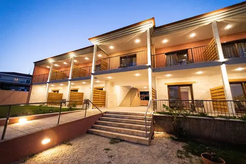 Samari Afitos Hotel in Δημοτική Ενότητα Κασσάνδρας — foto 10